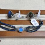 Rings and Bracelet for Kera