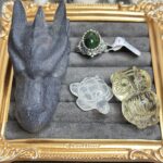 Rings for Ashley