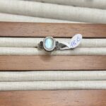 Ring for Sanne