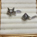 Rings for Mew