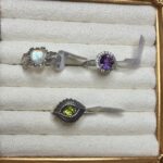 Rings for Jeanine