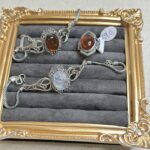 Bracelets and ring for Debbyemler