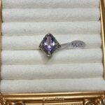 Ring for Filipa