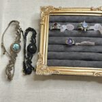 Bracelets and rings for Jessica