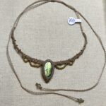 Necklace for Theindigorose