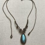 Necklace for Millie