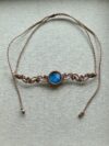Blue Labradorite Choker Necklace - Image 2