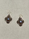 Moonstone Earring - Image 2