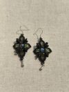 Labradorite Earring - Image 2