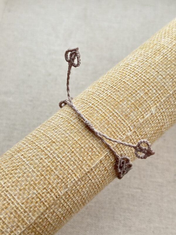 Blue Labradorite Bracelet - Image 3