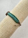 Light Blue Labradorite Bracelet - Image 2