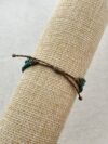 Light Blue Labradorite Bracelet - Image 3