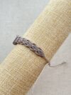 Blue Labradorite Heart Bracelet - Image 2