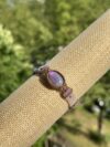 Purple Labradorite Bracelet - Image 4