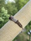 Purple Labradorite Bracelet - Image 3