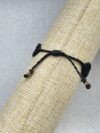 Sliver Obsidian Bracelet - Image 3