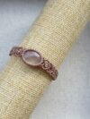 Rose Quartz Bracelet