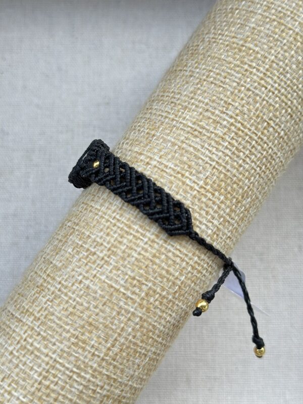 Blue Labradorite Bracelet - Image 2