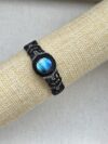 Blue Labradorite Bracelet