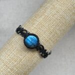 Blue Labradorite Bracelet