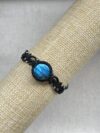 Blue Labradorite Bracelet
