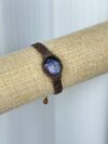 Purple Labradorite Bracelet - Image 5