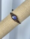 Purple Labradorite Bracelet - Image 2