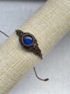 Deep Blue Labradorite Bracelet