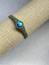 Blue Labradorite Bracelet