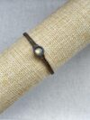 Golden Flash Labradorite Bracelet
