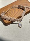 Moonstone Choker Necklace - Image 2