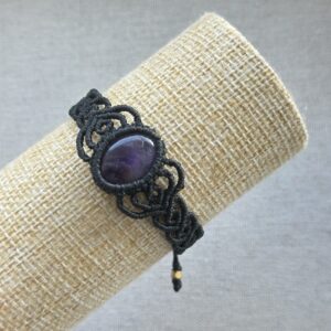 Amethyst Bracelet