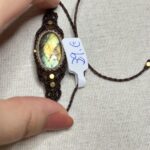 Bracelet for Anneke