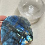 Labradorite for Eyeof
