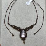Necklace for Zohra