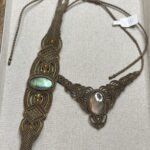 Necklace and Bracelet for Sarah