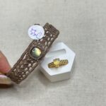 Bracelet and ring for Aunnykaye