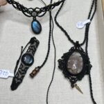 Necklaces and Bracelet for WhySoSerious