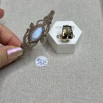 Bracelet and Ring for Mia
