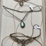 Necklaces for Yellowcurrie