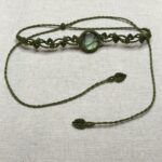 Choker for Vermeulennomi