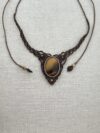 Tiger’s Eye Necklace - Image 3