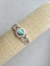 Summer Vibe Green Labradorite Bracelet