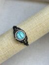 Blue Labradorite Bracelet