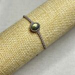 Labradorite Bracelet