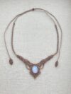 Moonstone Necklace - Image 3