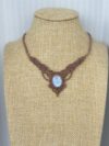 Moonstone Necklace - Image 2