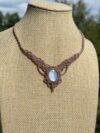 Moonstone Necklace - Image 5