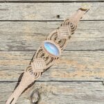 Moonstone Bracelet