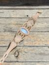 Moonstone Bracelet